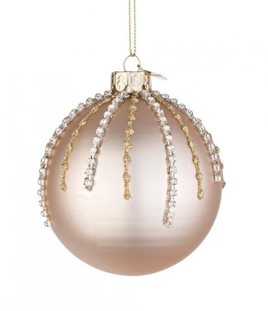 12x Sfera Vt Champagne Feu d'Artifice D80