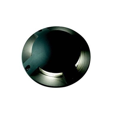 Lampe de balisage 9W LED 4000K ligne supérieure graphite