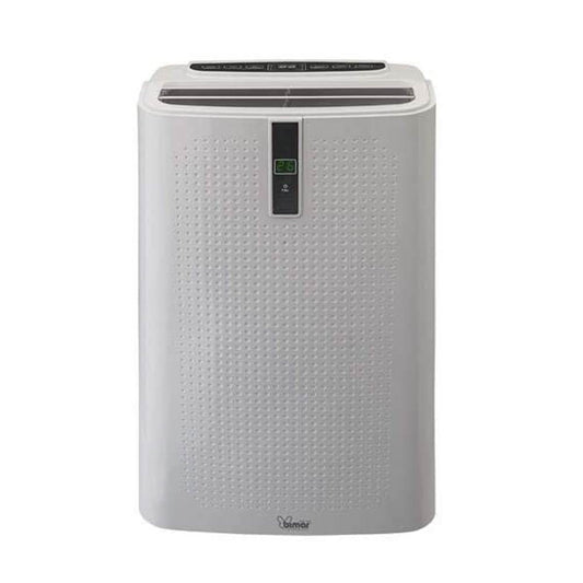 Climatiseur portatif 12000 BTU WIFI pompe à chaleur CP120 BIMAR
