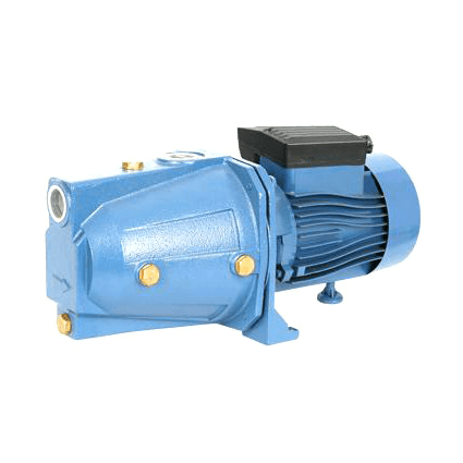 Pompe électrique auto-amorçante 0,75 kW