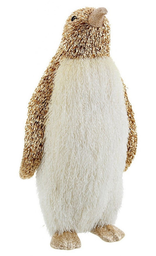 Support Penguin Fairmont Or-Blanc L