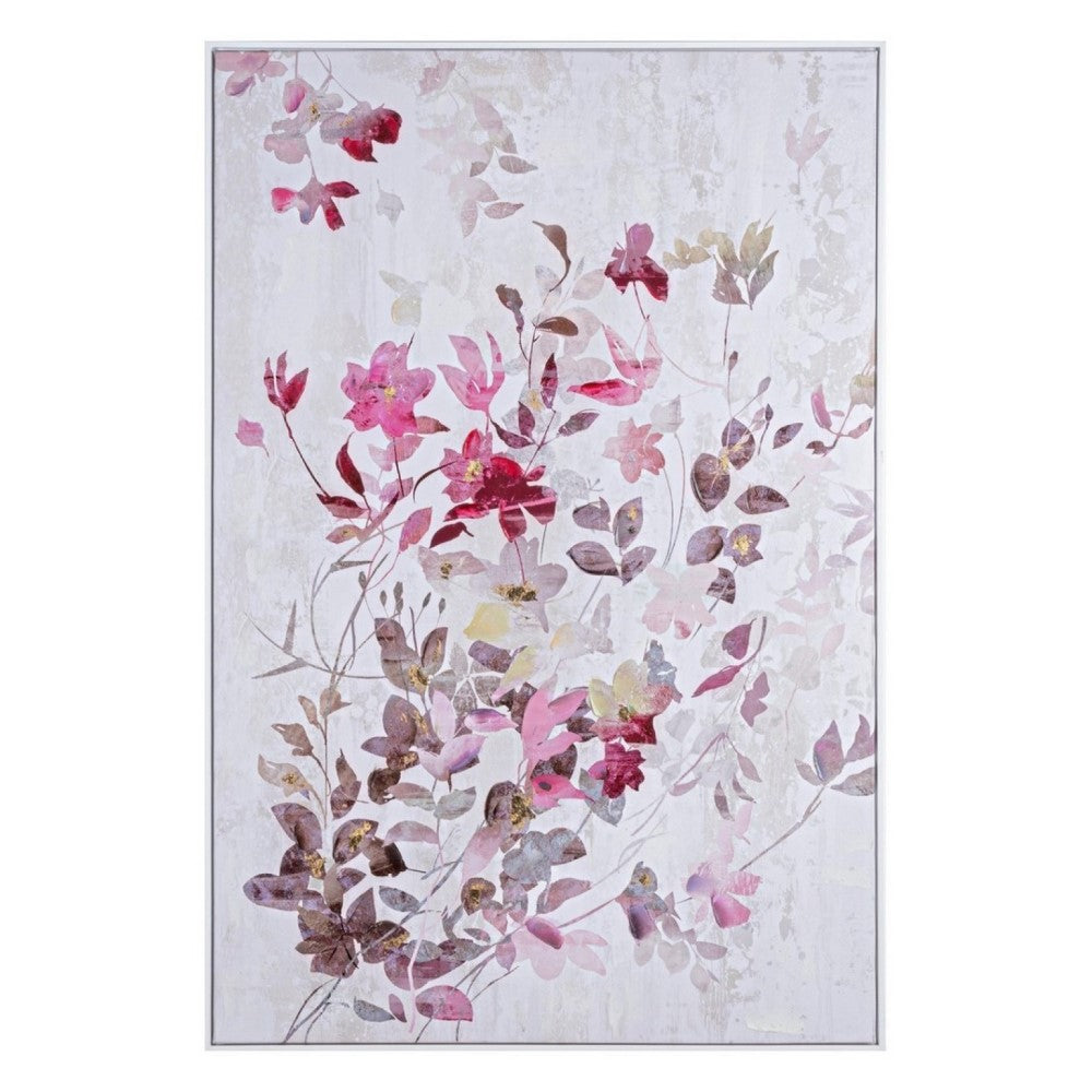 Peinture à l'huile 122,5x82,5