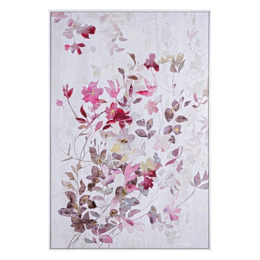 Peinture à l'huile 122,5x82,5