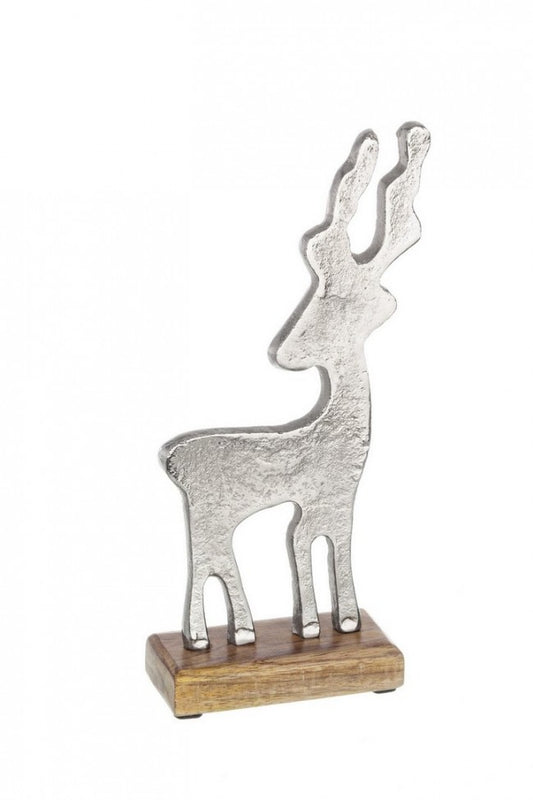 2x Renne Morwel Argent S