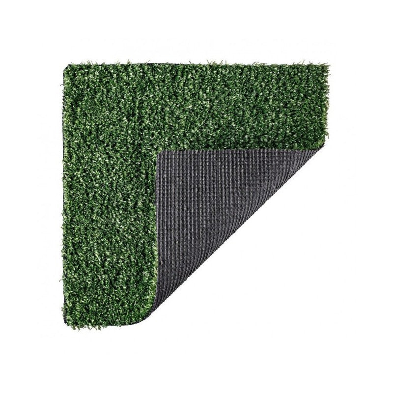 Tapis en gazon synthétique Greenwich 2500x100cm xh 7mm