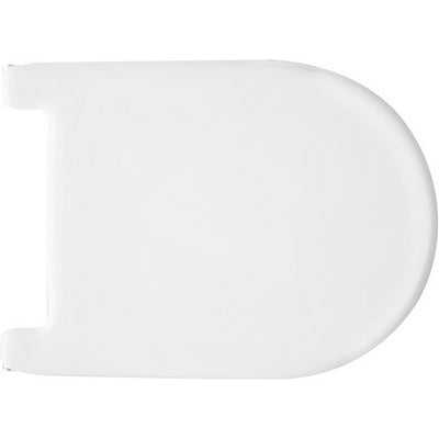 Flaminia Valentine Abattant WC 1ère version Forme 10 Blanc