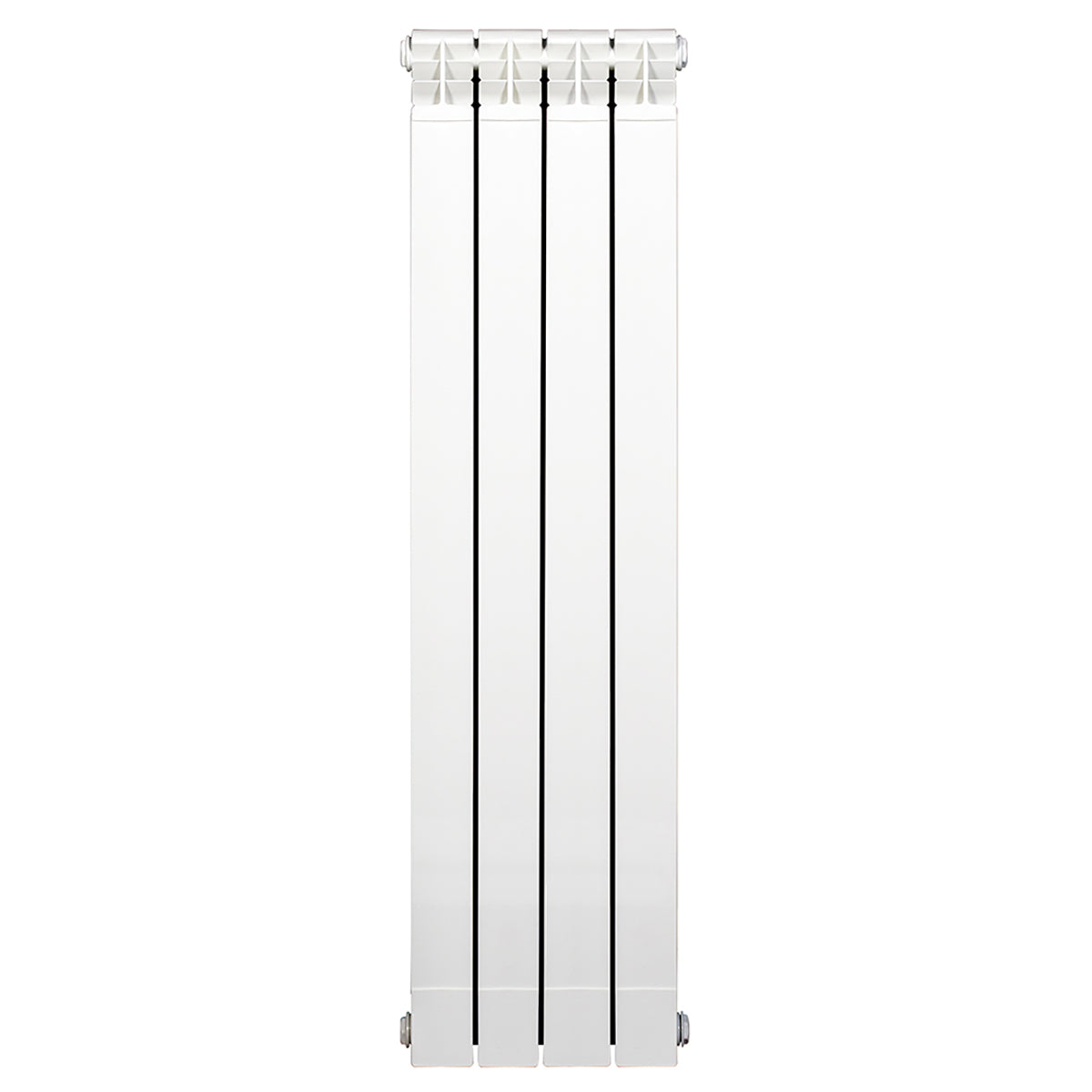 Radiateur aluminium Tropical H 1800