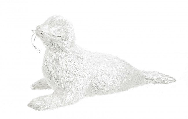 2x Essence de Sceau Blanc