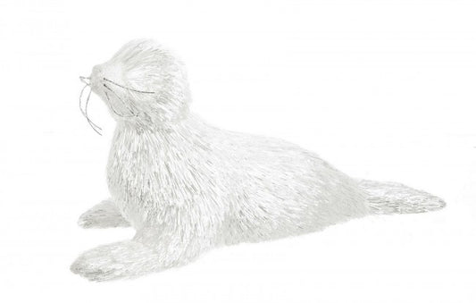 2x Essence de Sceau Blanc