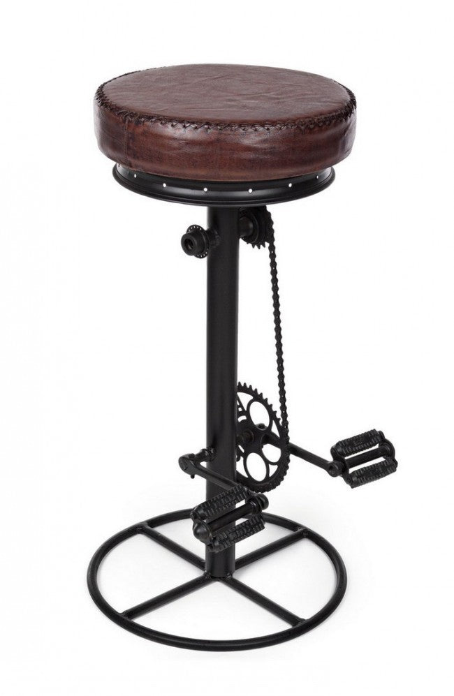 Tabouret de bar Cycle H80