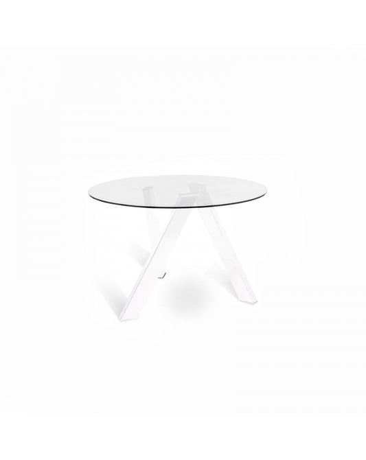 Table Fixe 120 x 75 H cm - Rondo'