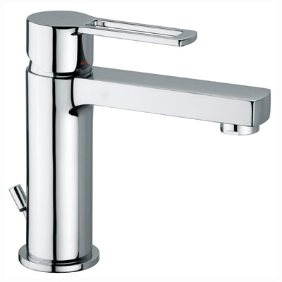 Mélangeur monoc. Lavabo Ligne Ringo