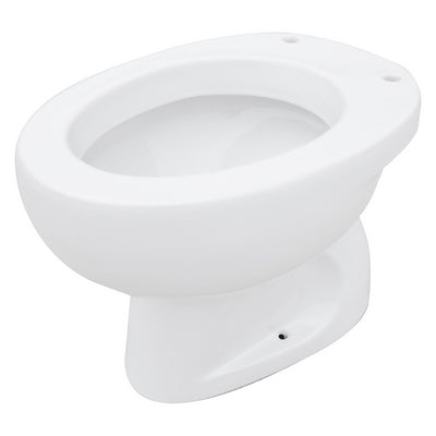 Toilettes pour enfants avec siphon de sol