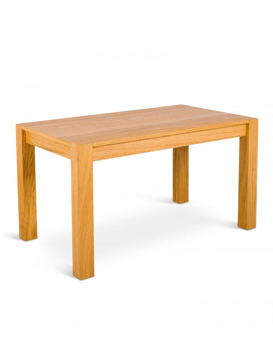 Table Extensible 140-190 x 80 cm - Bois
