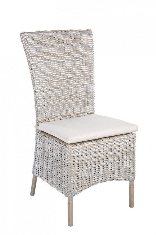 CHAISE ISLA AVEC COUSSIN