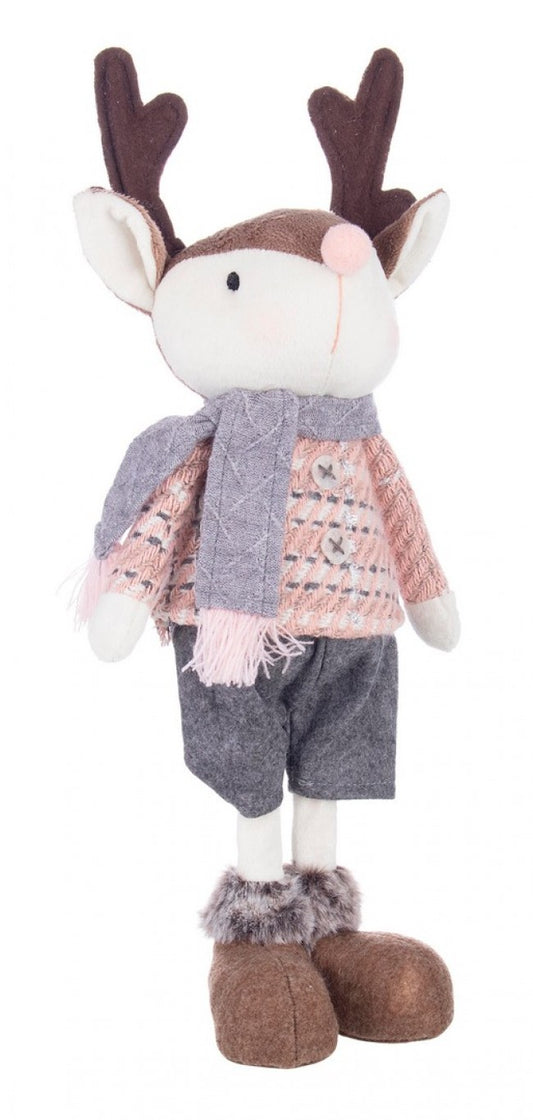 4x Support Linsay Renne Gris