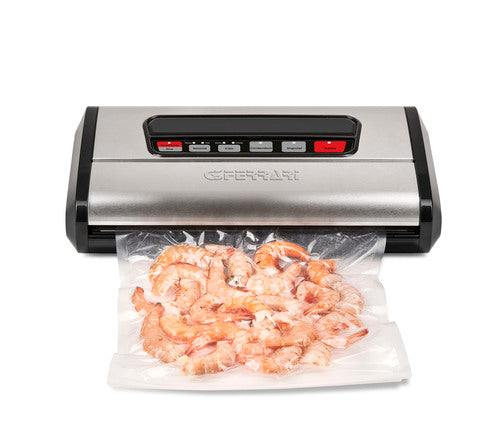 Machine à vide 850Mbar G3