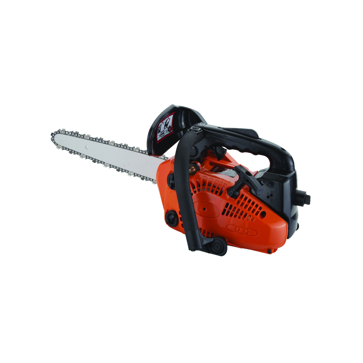 Tronçonneuse J-Sky 22,5cc. Sculpture