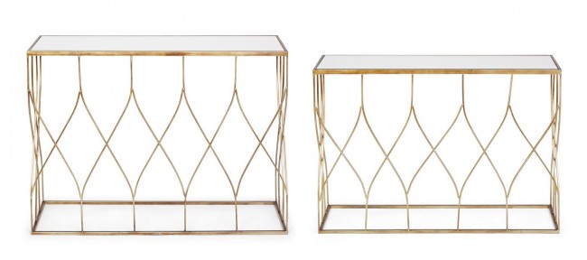 Console Elénor Set2