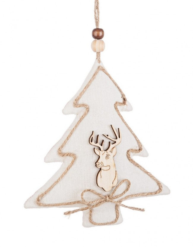 4x bois de pin d'Arosa L