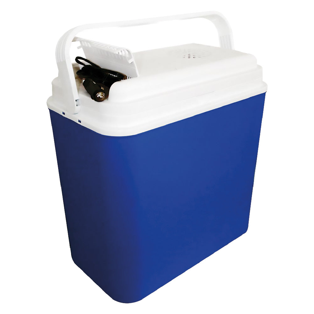 Réfrigérateur thermoélectrique portable 'Playa' Lt. 25 - Cm. 39X24XH.40