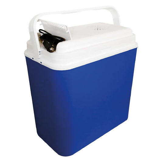 Réfrigérateur thermoélectrique portable 'Playa' Lt. 25 - Cm. 39X24XH.40
