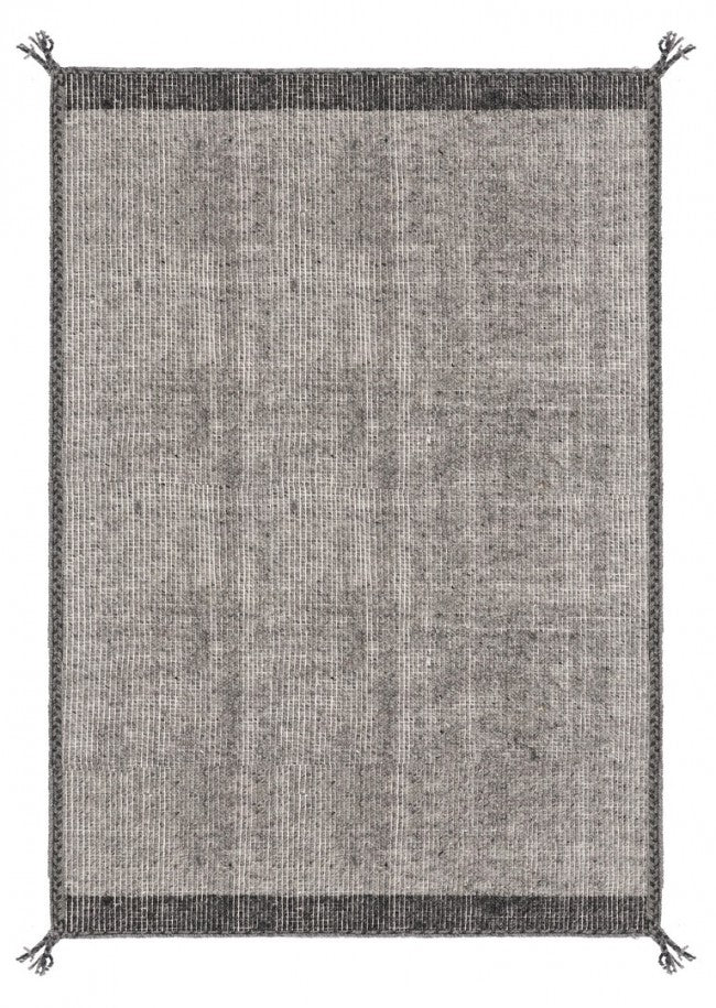 Tapis Chathu Gris 160X230