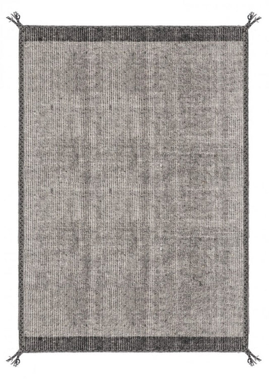 Tapis Chathu Gris 160X230