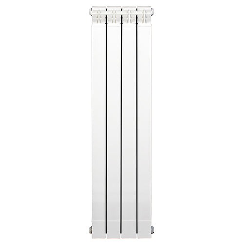 Radiateur en aluminium Tropical H 2000