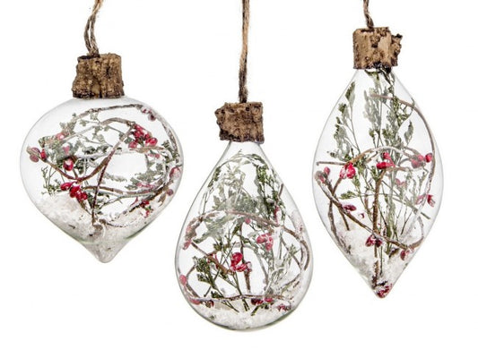 12x Pendentif Vt Baies Ass3