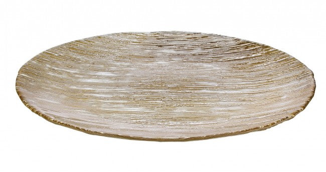 6x Set de table Royal Gold D33