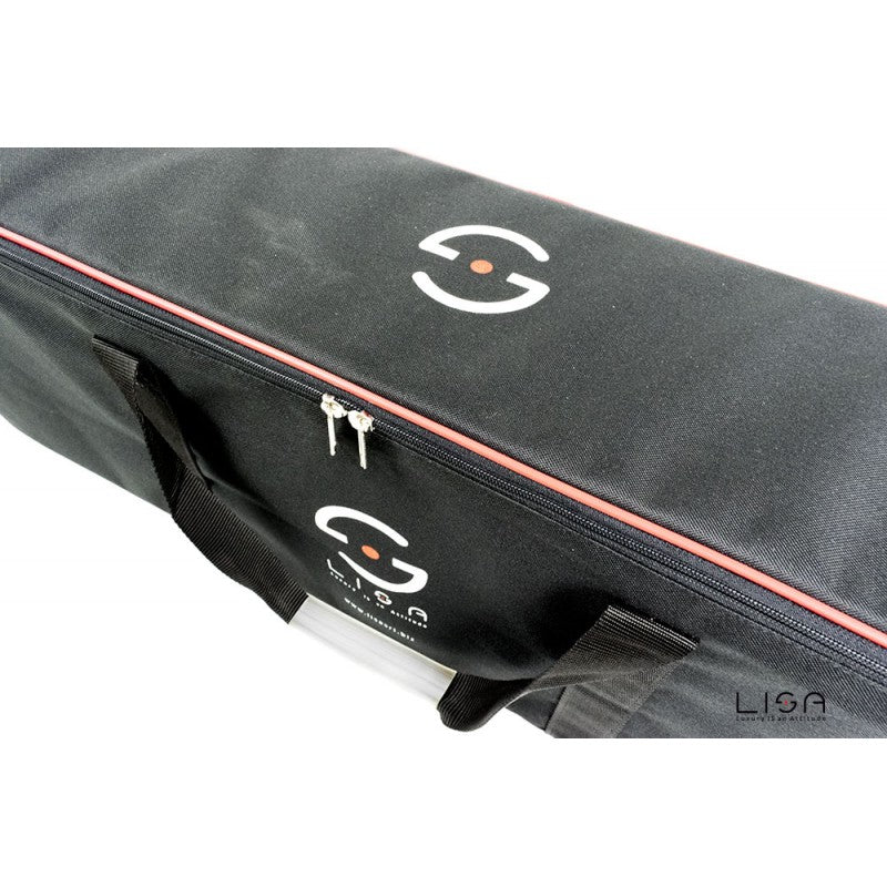 Sacoche de protection portable pour Miami 1500