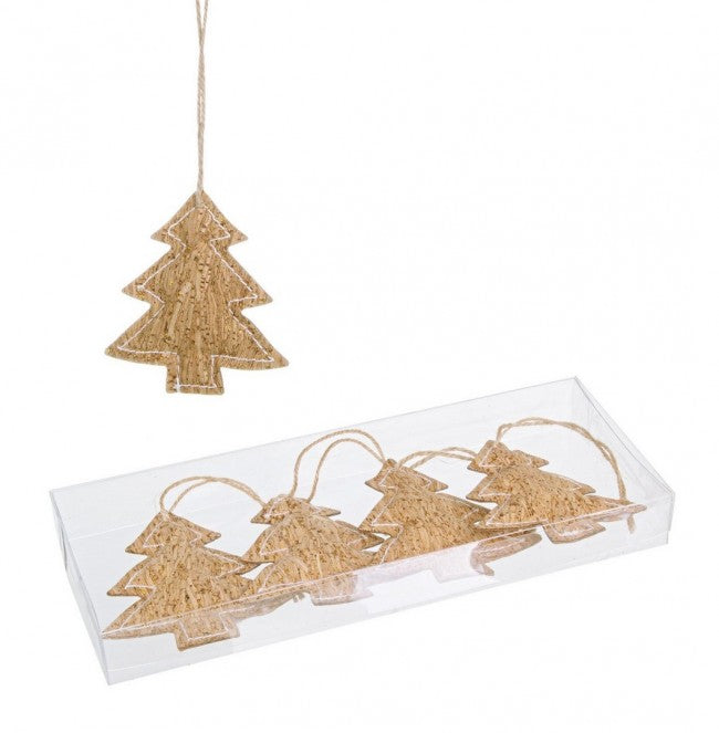 8x Pack de 4 Pin Korky