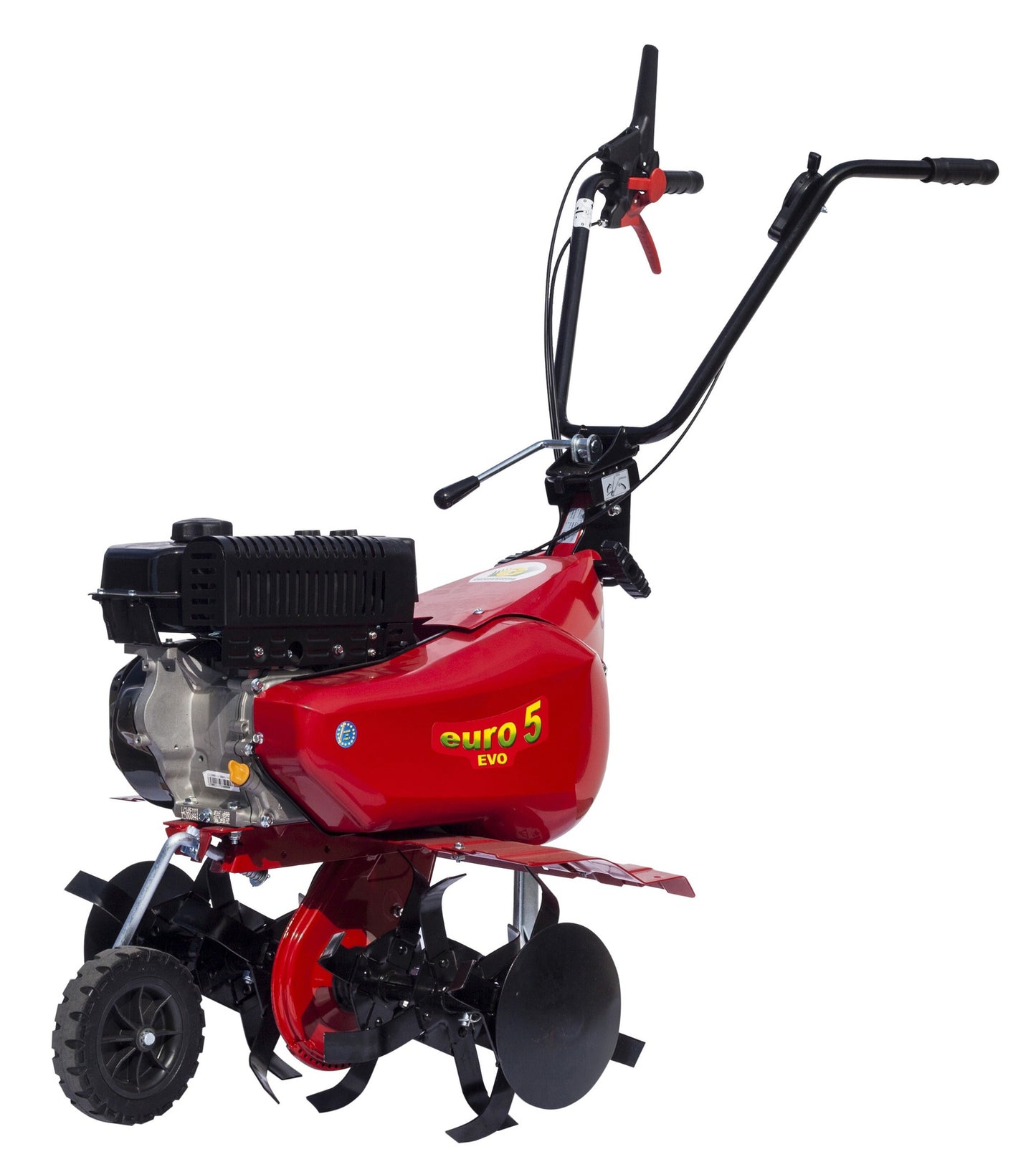 Motobineuse Loncin CM.75