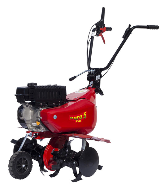 Motobineuse Loncin CM.75