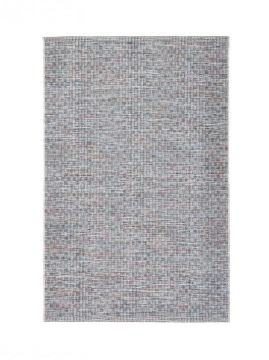 Tapis Velis Bleu 160X230