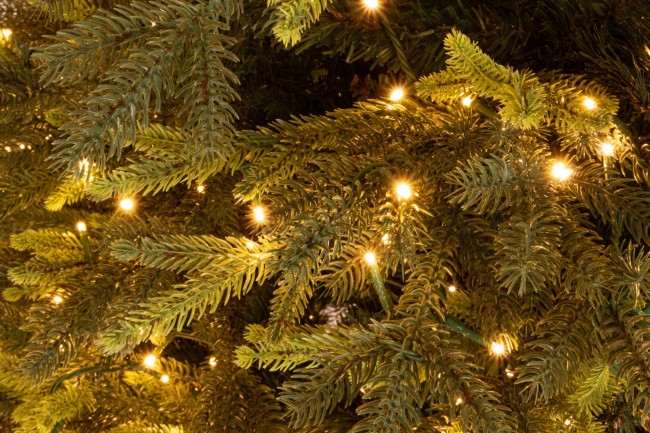 Arbre Berkshire H210-5436Branches 1900Led