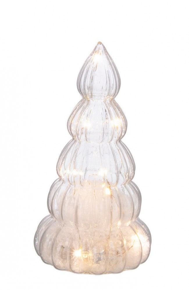 6x Pin Vt Argent Transparent SC