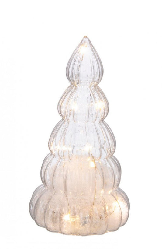 6x Pin Vt Argent Transparent SC