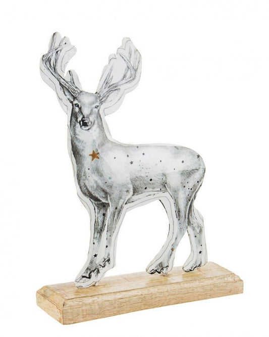 2x Renne Dylan Debout L