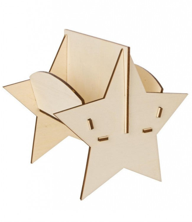 8x boîte Stella Basic