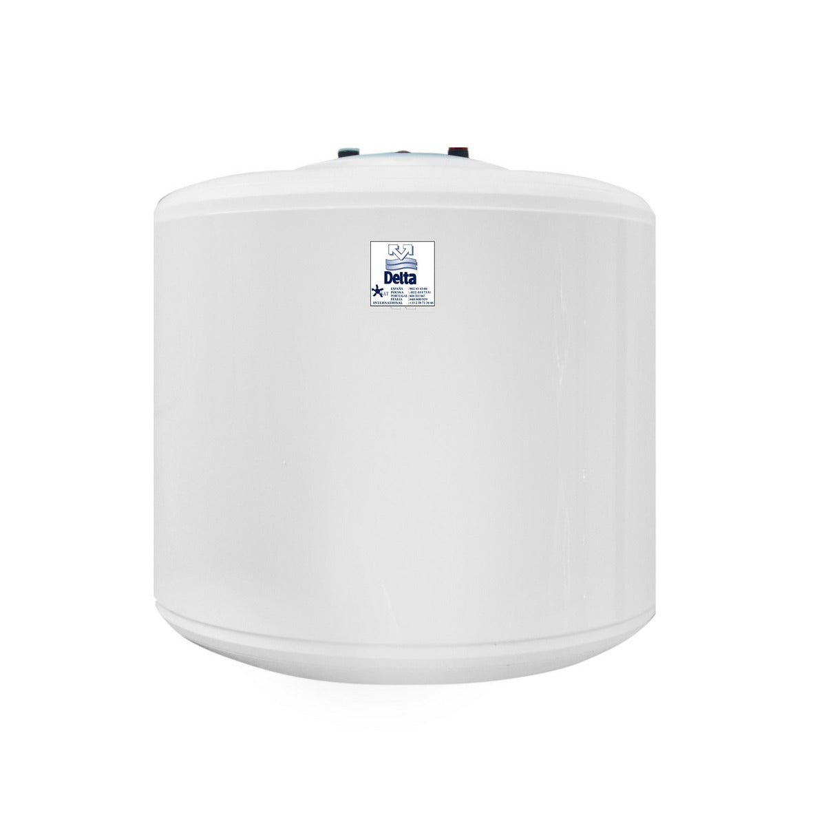 Chauffe-eau électrique sous évier 15 litres