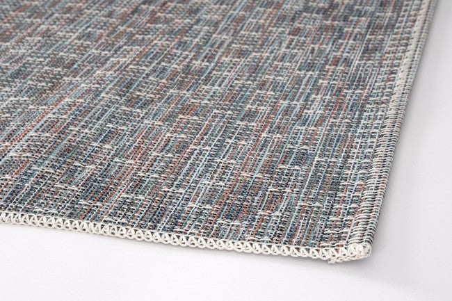 Tapis Velis Bleu 160X230