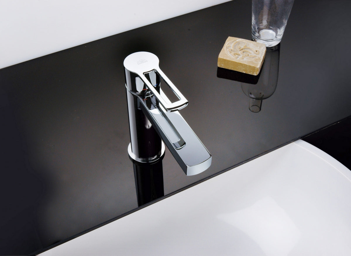 Mélangeur monoc. Lavabo Ligne Ringo