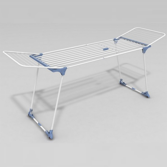 Etendoir en acier Dinamik 186-257x57x100