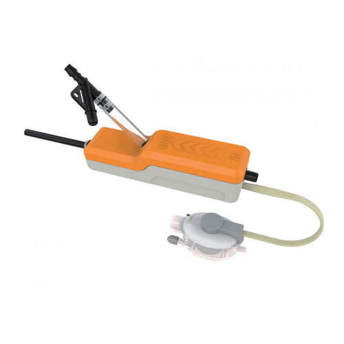 Pompe de vidange de condensats SI-20 slim pour climatiseurs