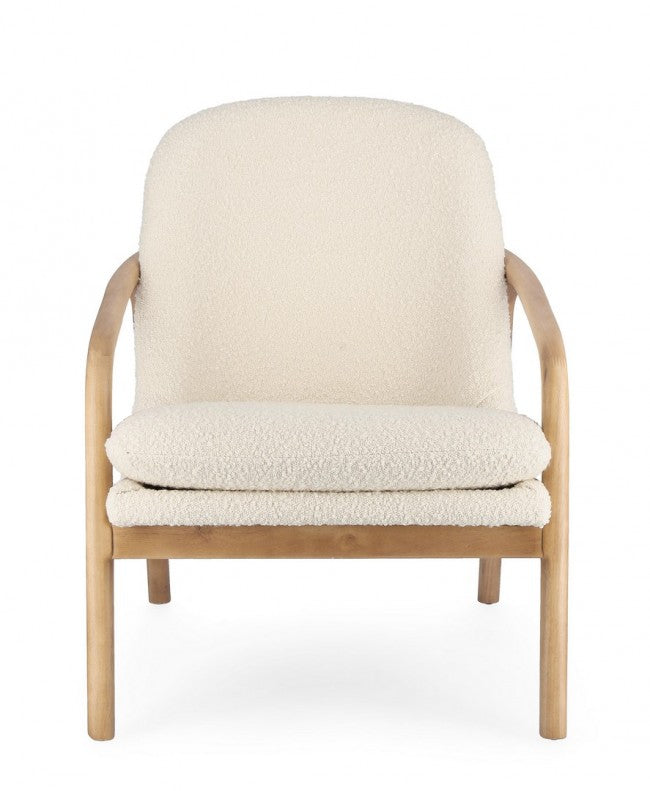 Fauteuil Elaide Pure