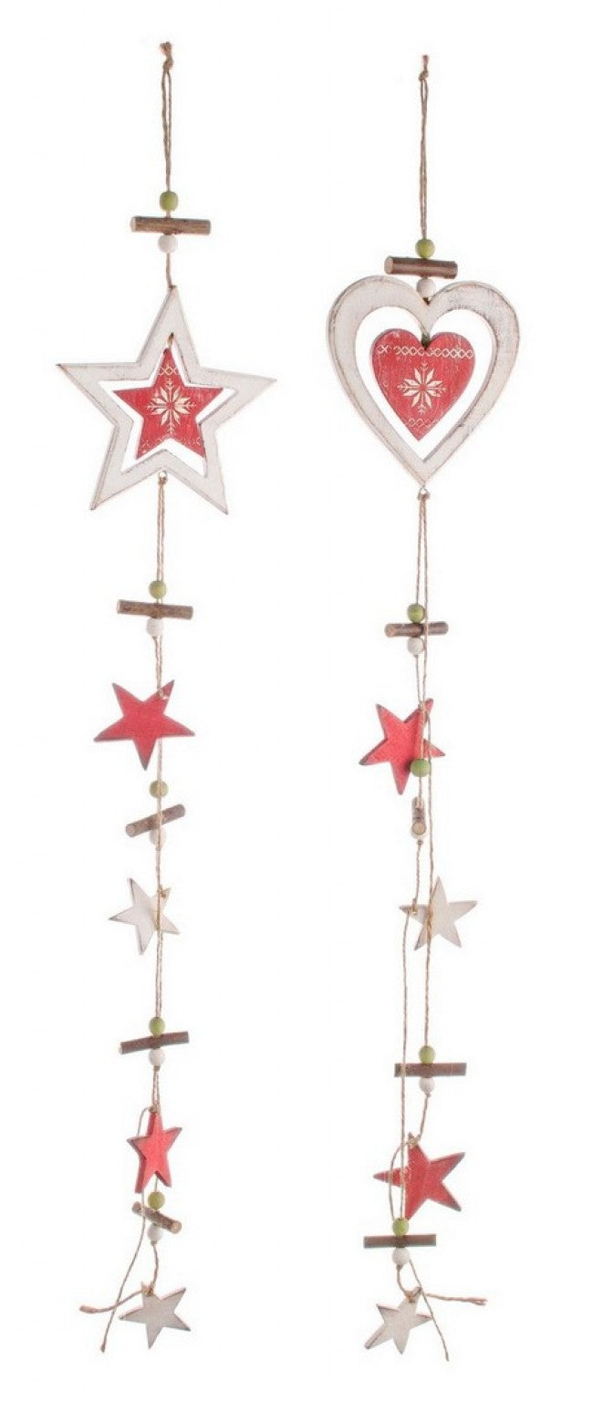 12x String Chester Cul