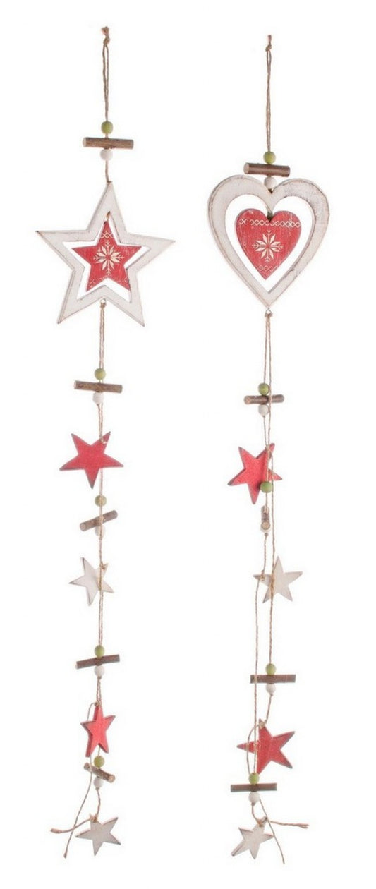 12x String Chester Cul