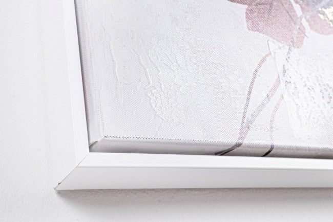 Peinture à l'huile 122,5x82,5